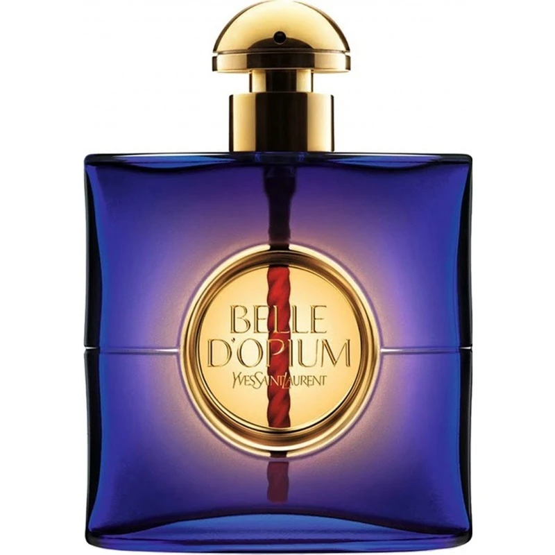 Yves Saint Laurent Belle d'Opium