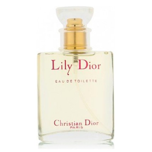 Christian Dior Lily