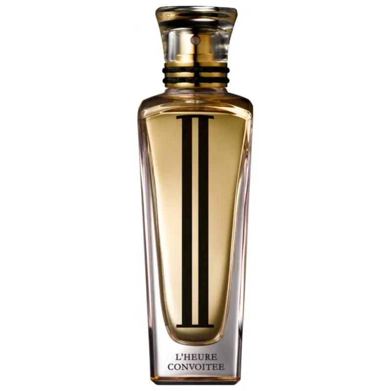 Cartier L’Heure Convoitee II