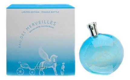 Hermes Eau des Merveilles Pegasus