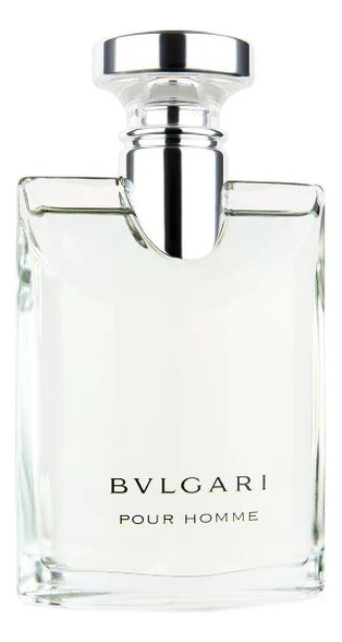 BVLGARI Pour Homme