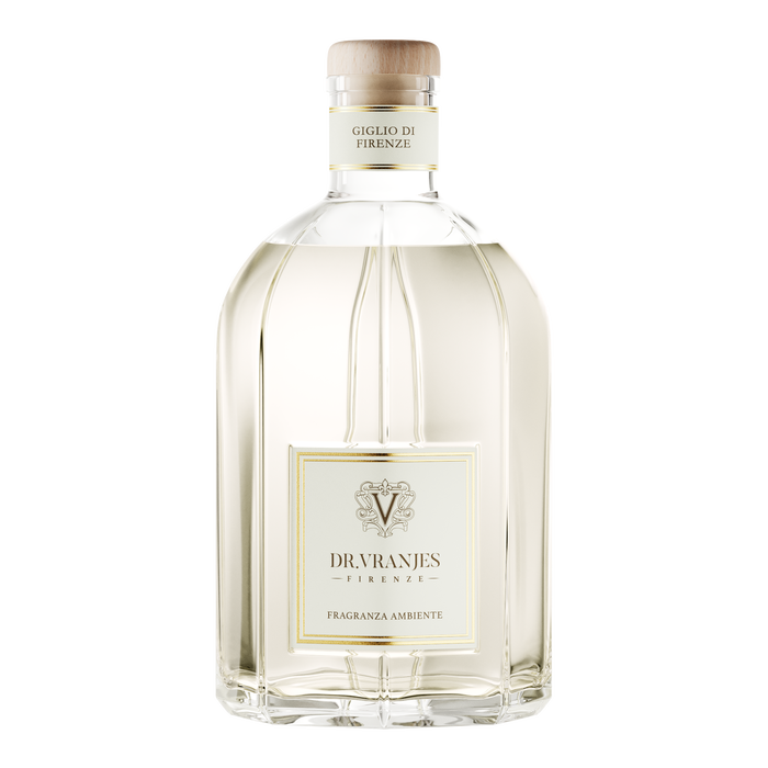 Dr. Vranjes Giglio di Ferenze