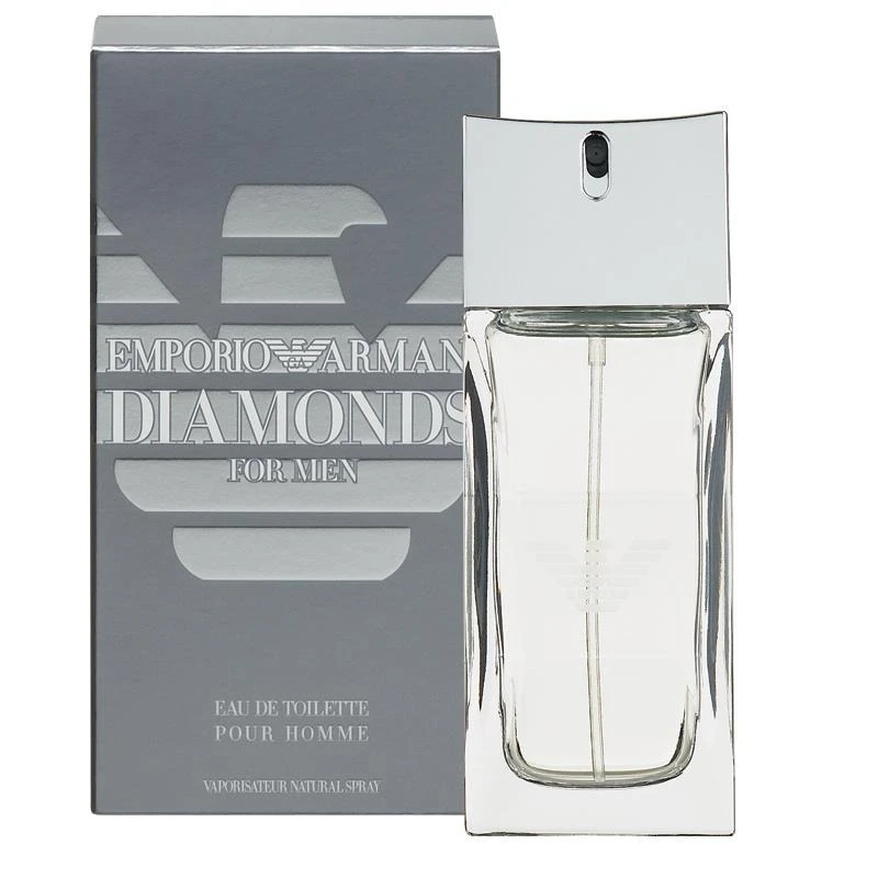 Giorgio Armani Emporio Armani Diamonds for Men