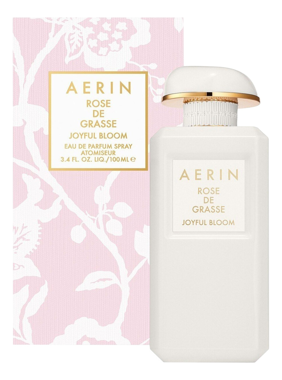 AERIN Rose De Grasse Joyful Bloom