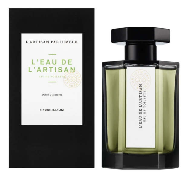 L`Artisan Parfumeur L'Eau de L'Artisan