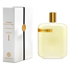 Amouage Library Collection Opus I