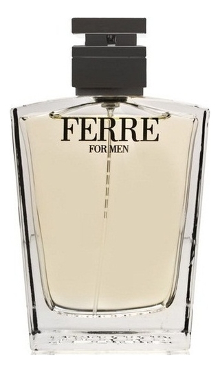 Gianfranco Ferre Ferre for Men