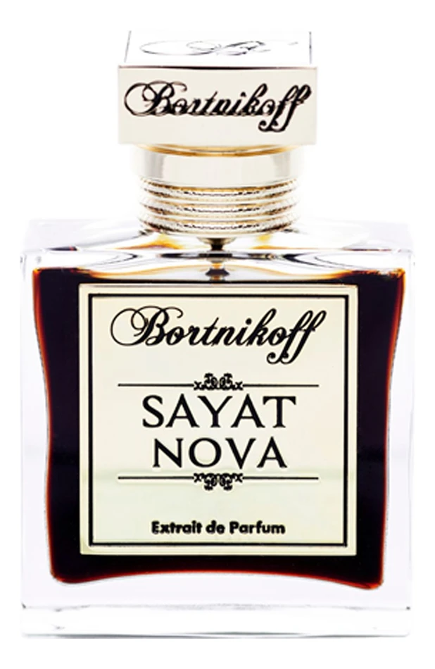 Bortnikoff Sayat Nova