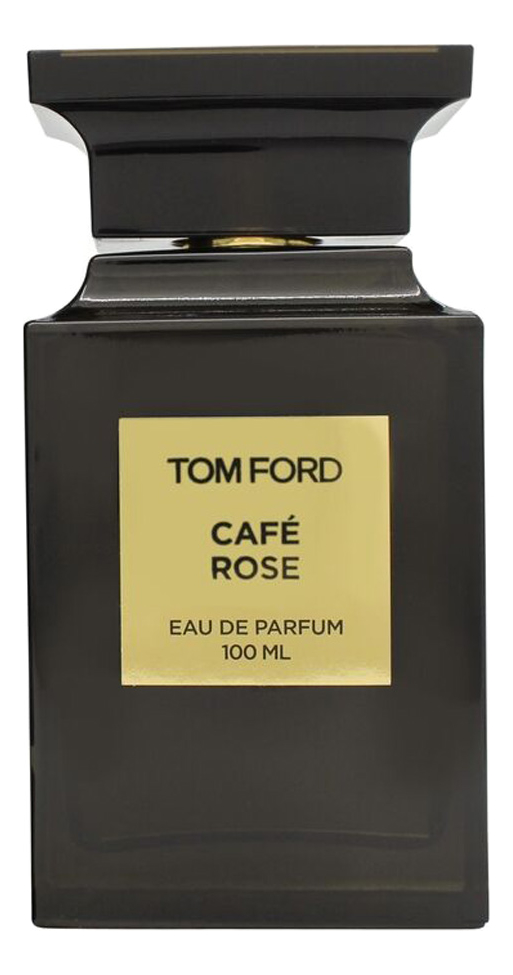 Tom Ford Cafe Rose