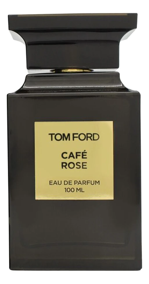 Tom Ford Cafe Rose