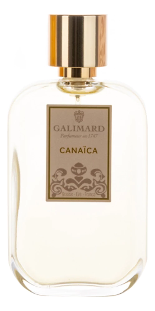 Galimard Canaica