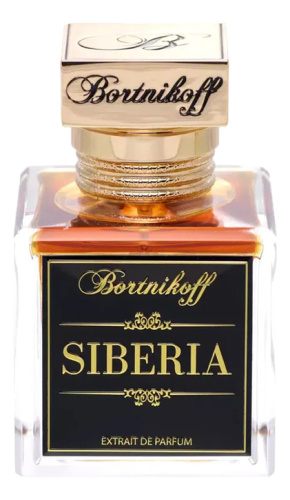 Bortnikoff Siberia