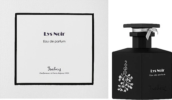 Isabey Isabey Lys Noir