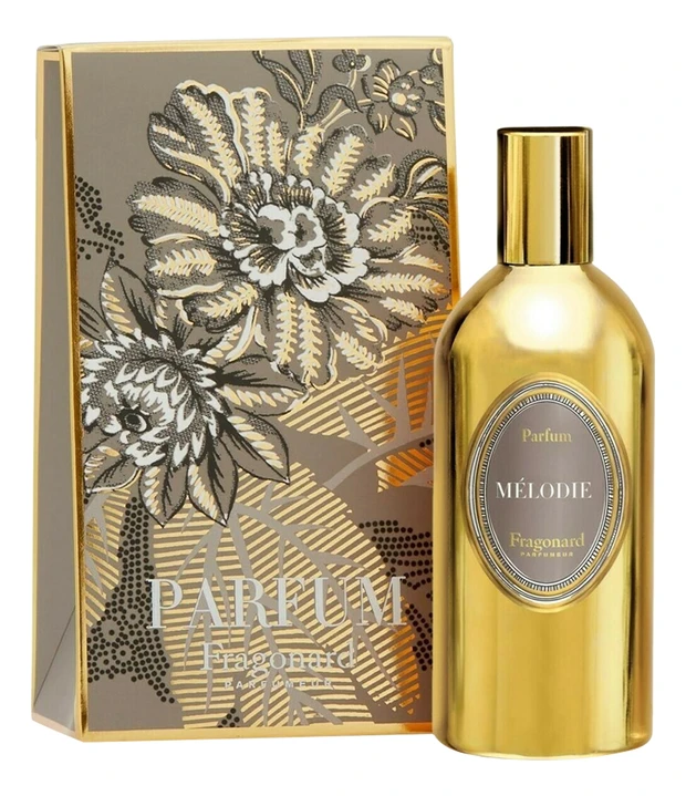 Fragonard Melodie