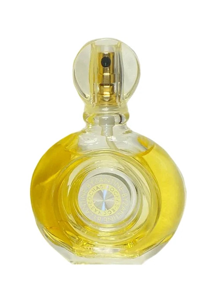 Rochas Byzantine