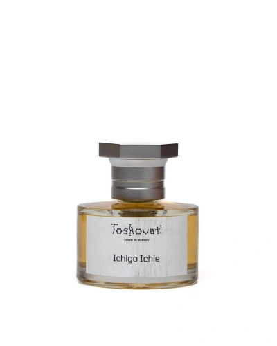Toskovat Perfumes Ichigo Ichie