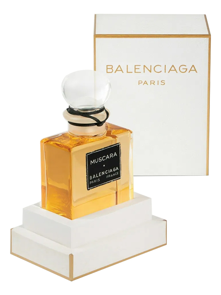 Balenciaga Muscara