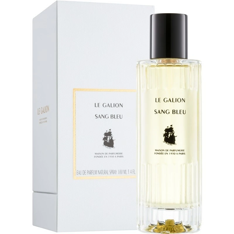 Le Galion Sang Bleu