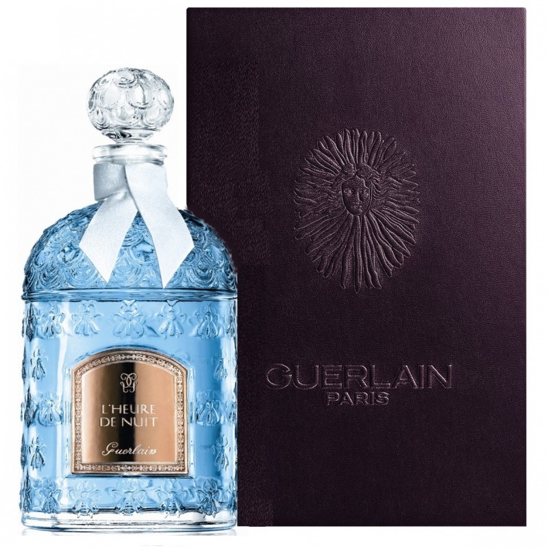 Guerlain L'Heure de Nuit
