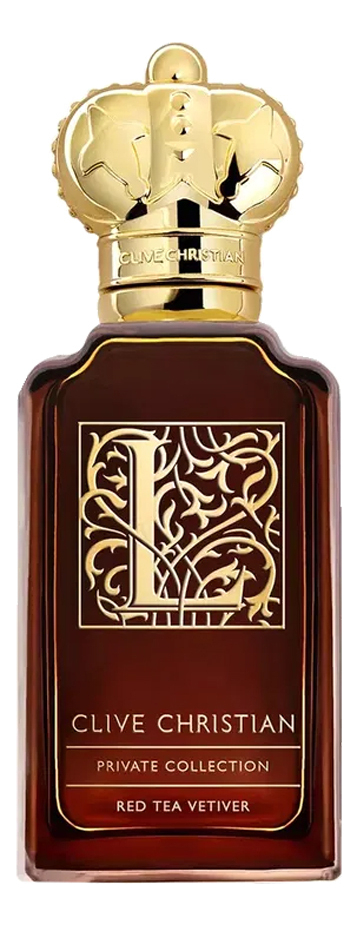 Clive Christian L Red Tea Vetiver