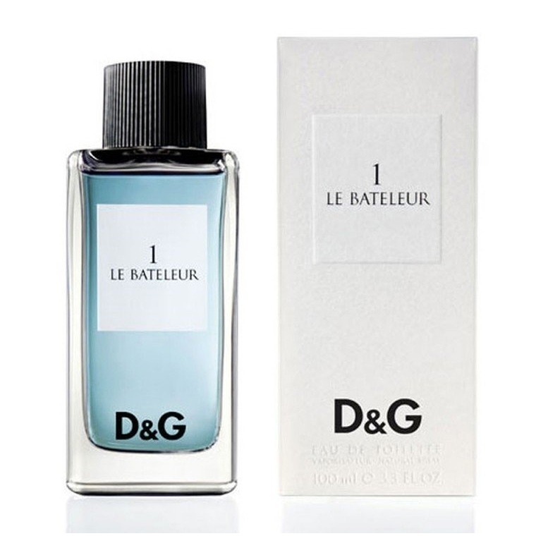 DOLCE & GABBANA Le Bateleur 1