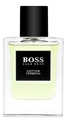 HUGO BOSS Cotton & Verbena