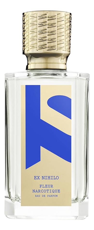 Ex Nihilo Fleur Narcotique 10 Years Limited Edition