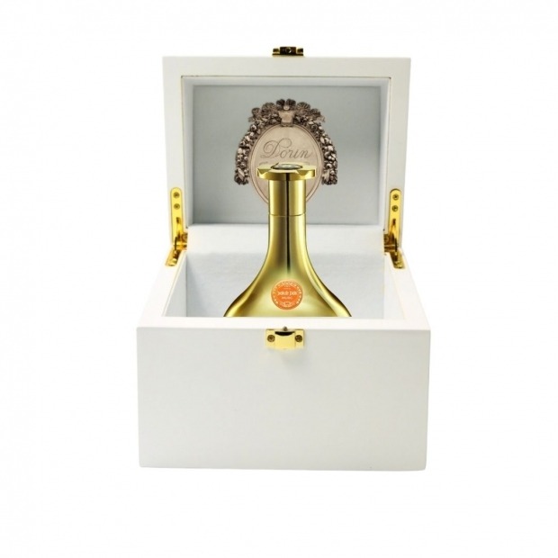 Dorin D'Or Musc