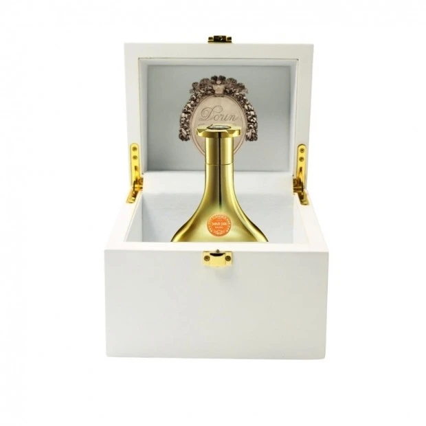Dorin D'Or Musc