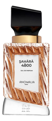 Anomalia Paris Sahara 4800