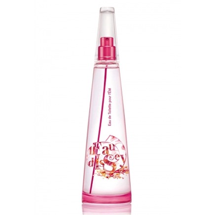 Issey Miyake L’Eau d’Issey Summer 2015