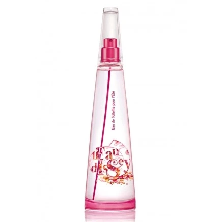 Issey Miyake L’Eau d’Issey Summer 2015
