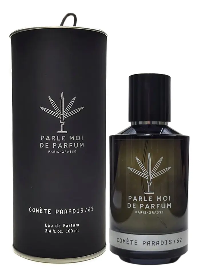 Parle Moi de Parfum Comete Paradis/62