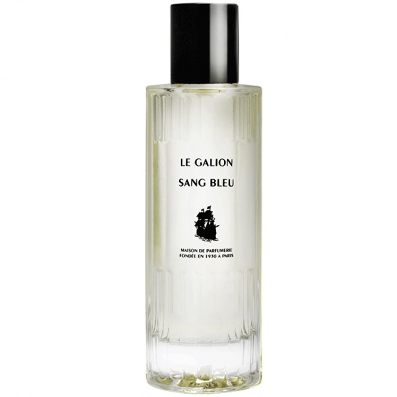 Le Galion Sang Bleu