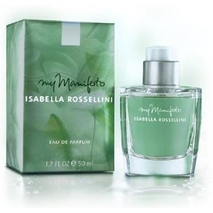 Isabella Rossellini Manifesto
