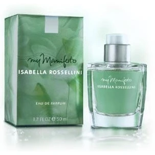 Isabella Rossellini Manifesto