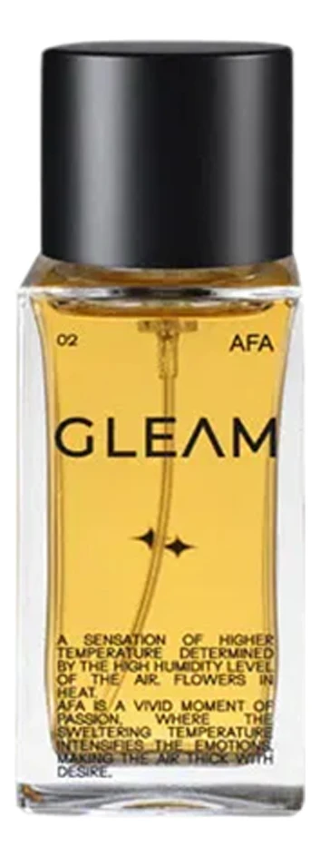 Gleam London Afa