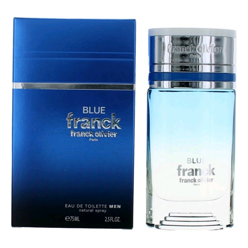 Franck Olivier Blue