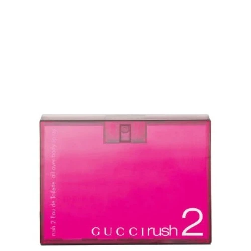 GUCCI Rush 2