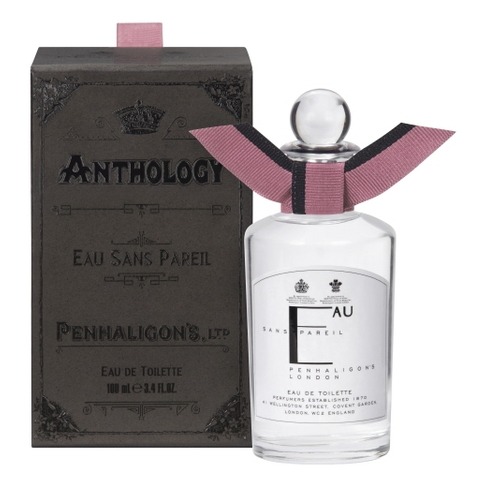 Penhaligons Anthology Eau Sans Pareil