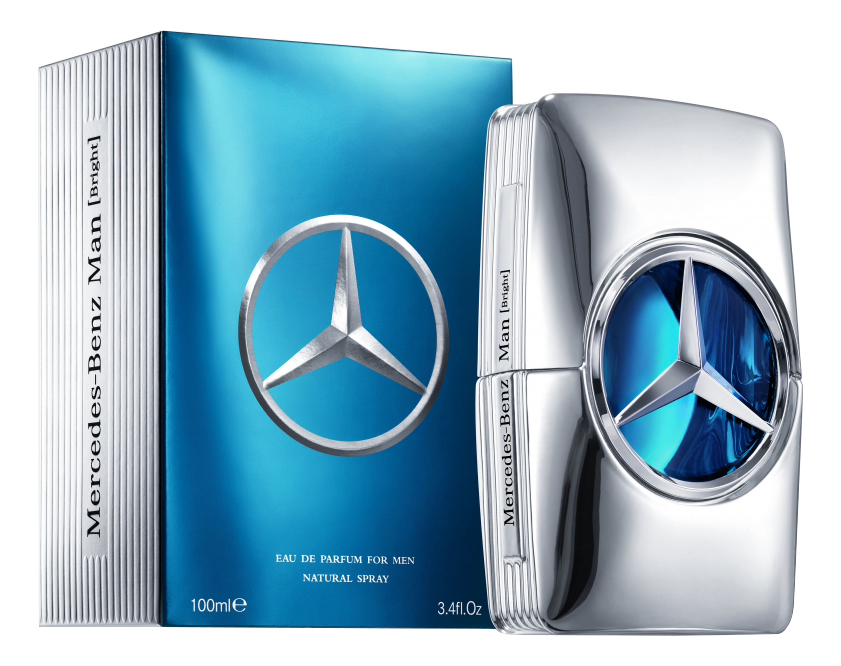 Mercedes-Benz Man Bright