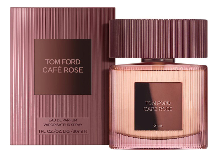 Tom Ford Cafe Rose 2023
