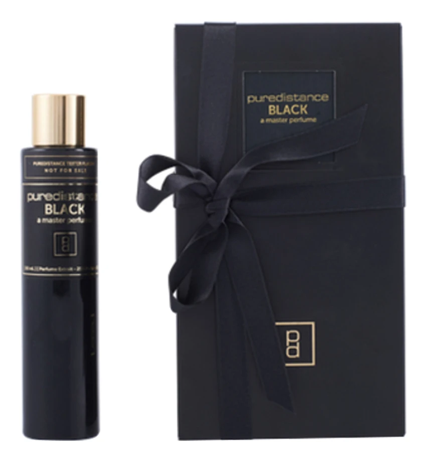 Puredistance Black
