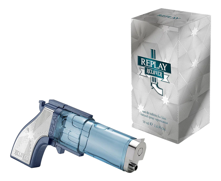 Replay Relover