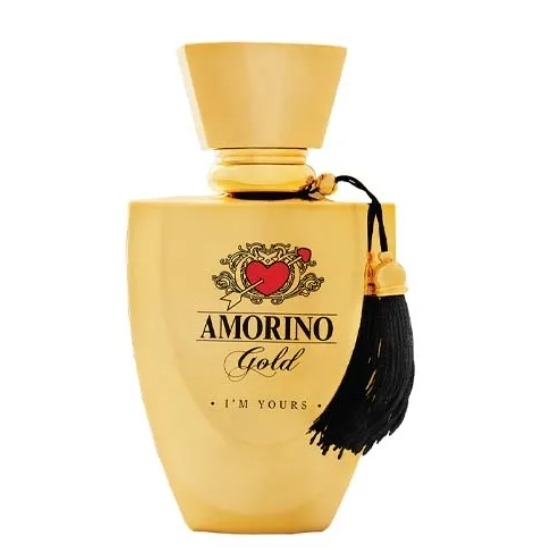 Amorino I'm Yours