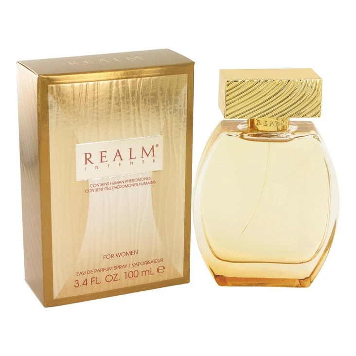 Realm Pheromone Realm Intense For Woman