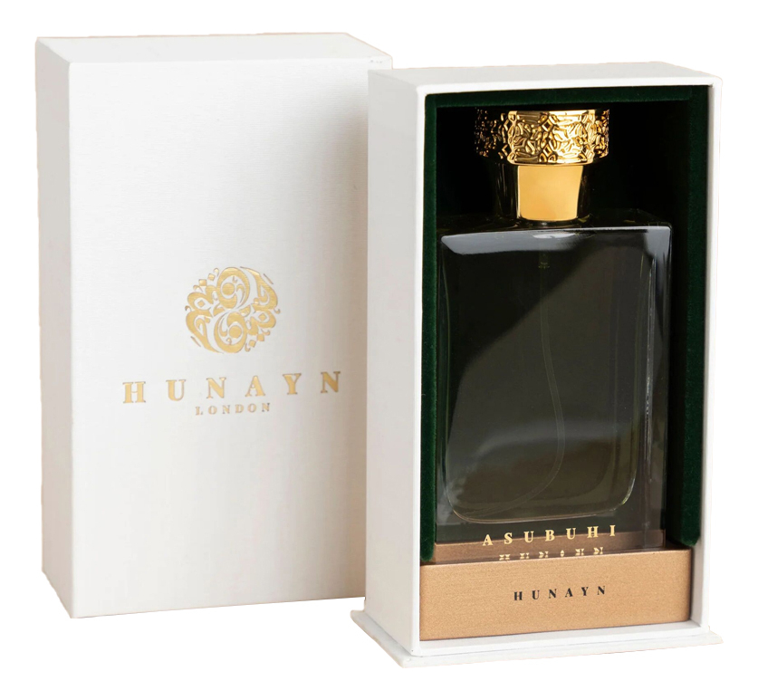Hunayn Asubuhi