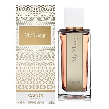 Caron My Ylang