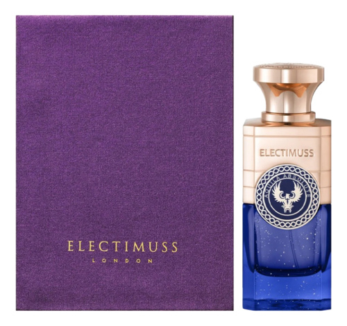 Electimuss Aquila Absolute