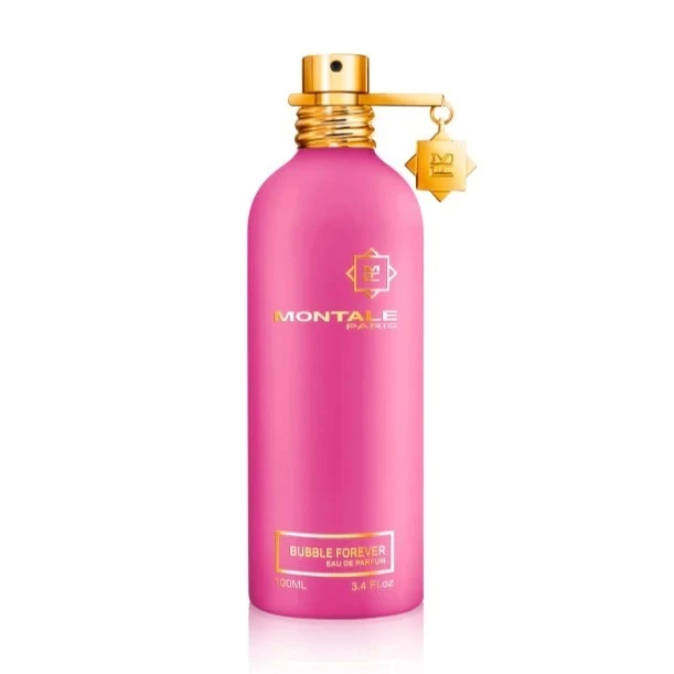 MONTALE Bubble Forever
